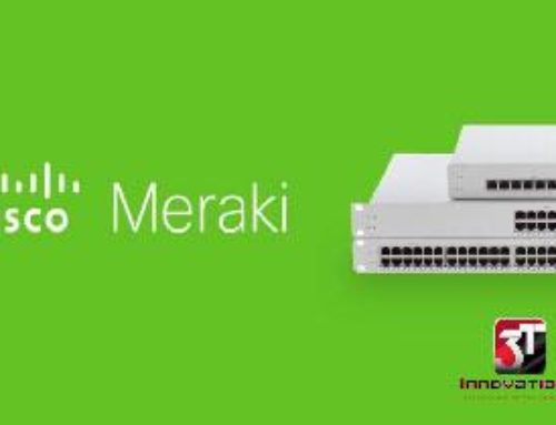 Why We Offer Cisco Meraki Cloud Networking