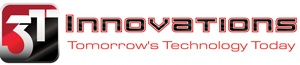 3T-Innovations Logo